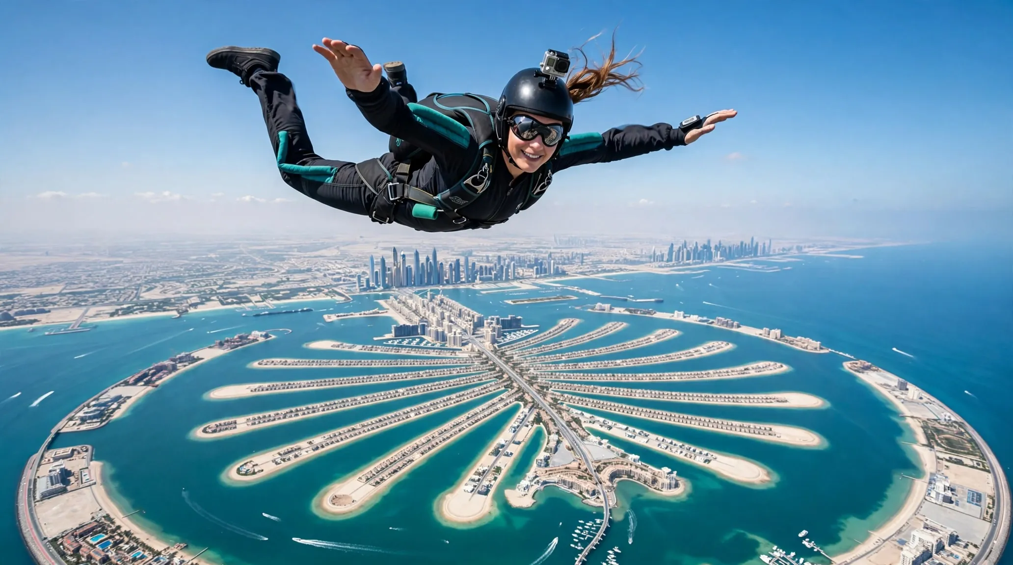 Sky Flyers Experiences