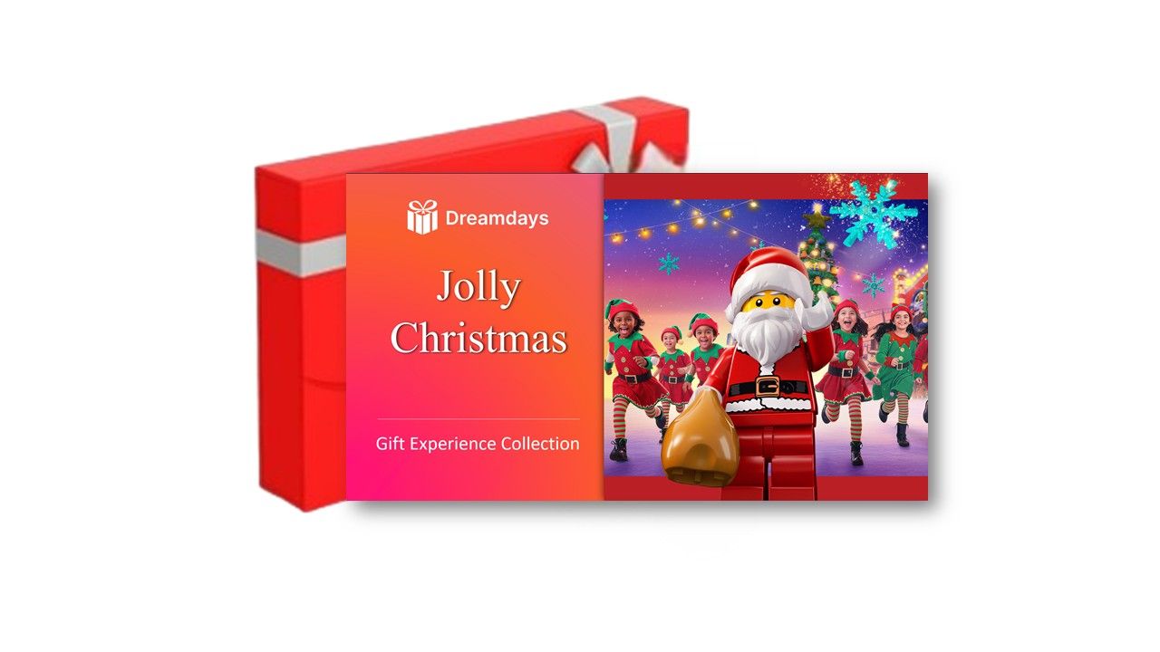 Jolly Christmas Collection